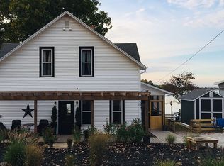 3780 S Bank Rd NE, Millersport, OH 43046
