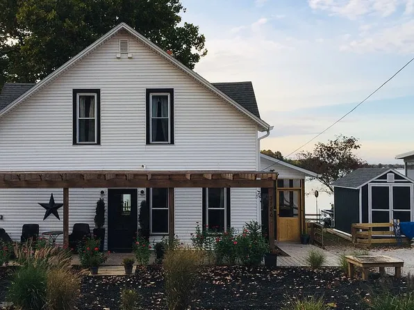3780 S Bank Rd NE, Millersport, OH 43046