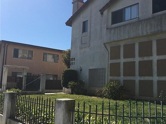 2nd image of 209 S Ramona Ave APT B