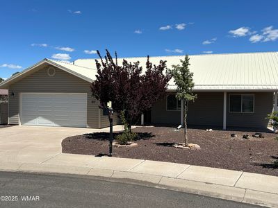917 S Fox Hunt, Show Low, AZ, 85901