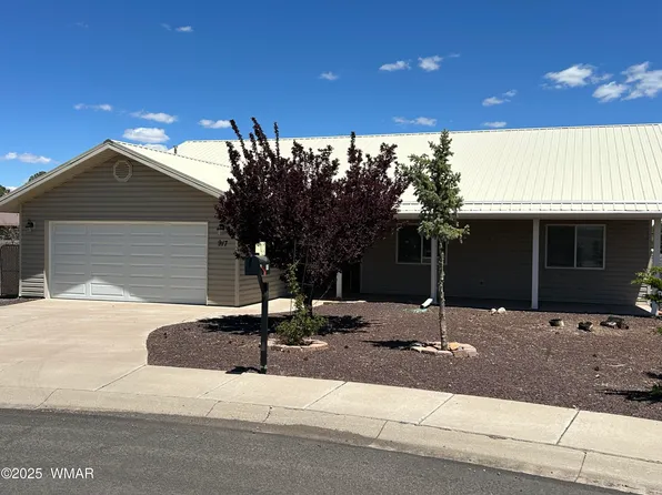 917 S Fox Hunt, Show Low, AZ 85901