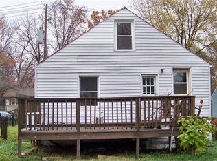 4917 Lexington Ave, Beltsville, MD 20705