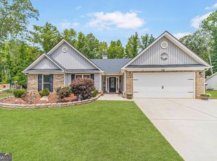 172 Tyler Way, Jefferson, GA 30549