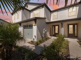 30919 Quail Caper Cir, San Antonio, FL 33576