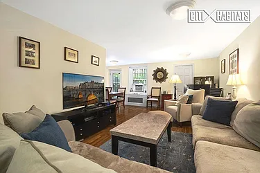 Rented by Citi Habitats