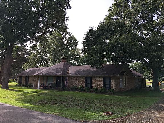 Oversized lot