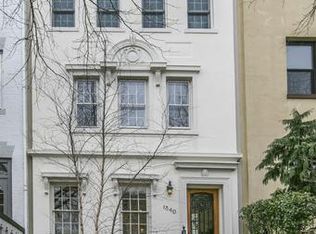 1840 Wyoming Ave NW, Washington, DC 20009