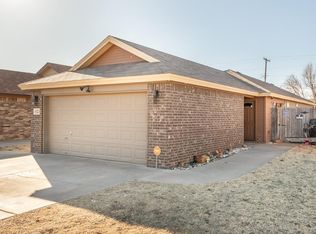 6323 26th St, Lubbock, TX 79407