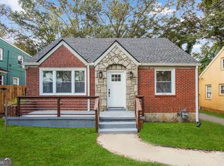 1891 Stanton St, Decatur, GA 30032