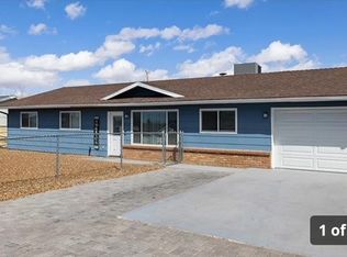 8124 E Jacque Dr, Prescott Valley, AZ 86314