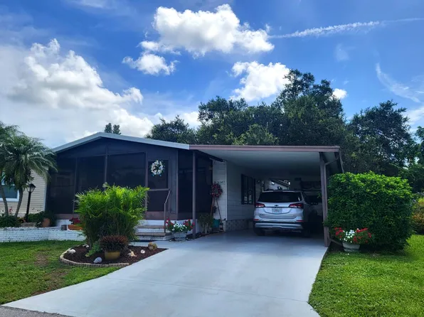 5349 Sudbury Pl #271, Sarasota, FL 34233