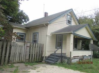 21 N Richview Ave, Youngstown, OH