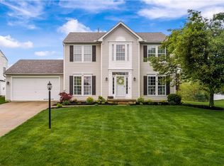 1246 Ledgestone Dr, Wadsworth, OH 44281