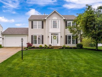 1246 Ledgestone Dr, Wadsworth, OH, 44281