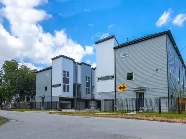6730 Peerless St #D, Houston, TX 77021