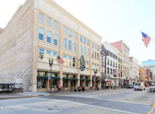 402 S Gay St SUITE 301, Knoxville, TN 37902