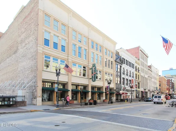 402 S Gay St Suite 301, Knoxville, TN 37902