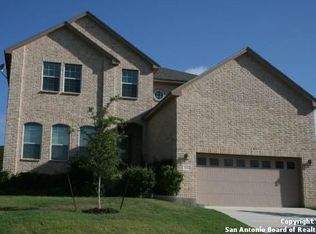 9115 Arroyo Hondo, Helotes, TX 78023