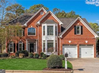 5885 Millwick Dr, Johns Creek, GA 30005