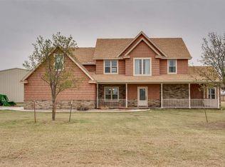 8294 Clay Rd, Wichita Falls, TX 76305