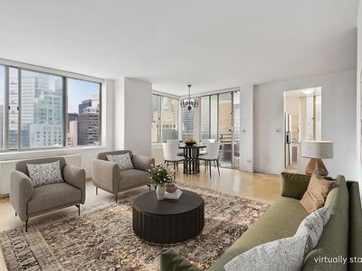 236 E 47th St APT 31F, New York, NY, 10017