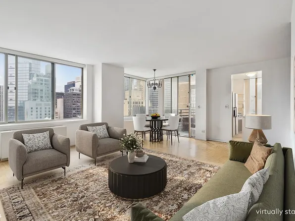 236 E 47th St APT 31F, New York, NY 10017