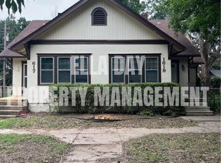 1619 W Murdock St #1619, Wichita, KS 67203