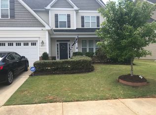 841 Ribbonleaf Ln, Fuquay Varina, NC 27526