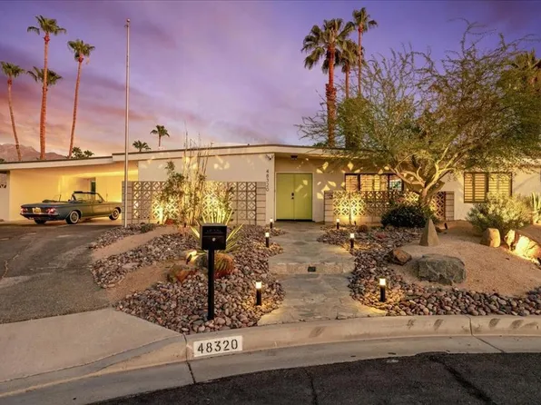 48320 Birdie Way, Palm Desert, CA 92260