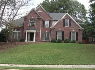 3851 Ballentree Way, Duluth, GA 30097