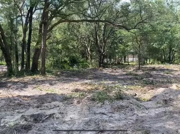 LOT 5 SE 82nd St Lot 5, Morriston, FL 32668