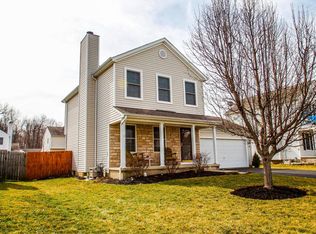 395 Greenapple Pl, Etna, OH 43062