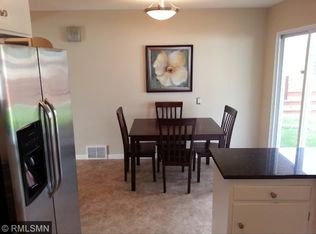 4449 Van Buren St NE, Columbia Heights, MN 55421