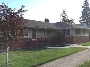 7830-7832 NE Beech St, Portland, OR 97213