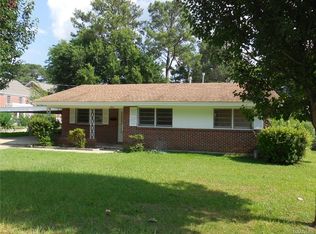 3832 Bienville Rd, Montgomery, AL 36109