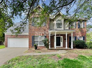 136 Currituck Ct, Mooresville, NC 28117