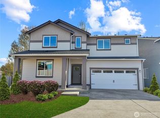 Garibaldi, Monroe, WA 98272