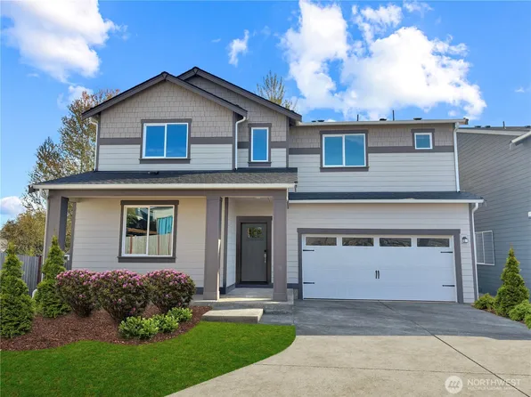13431 200th Avenue SE, Monroe, WA 98272