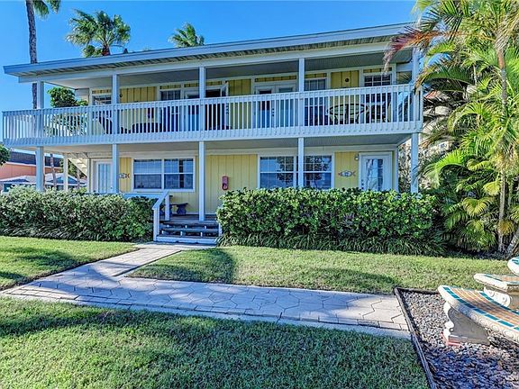 3rd image of 1603 Gulf Dr N #22