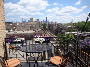 1400 N Milwaukee Ave APT 406, Chicago, IL 60622