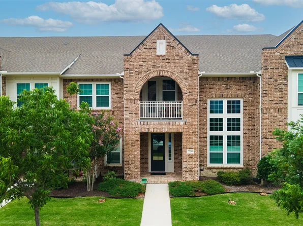 7250 Switchgrass Rd, Frisco, TX 75033