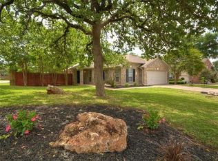 3601 Newland Pl, Round Rock, TX 78681