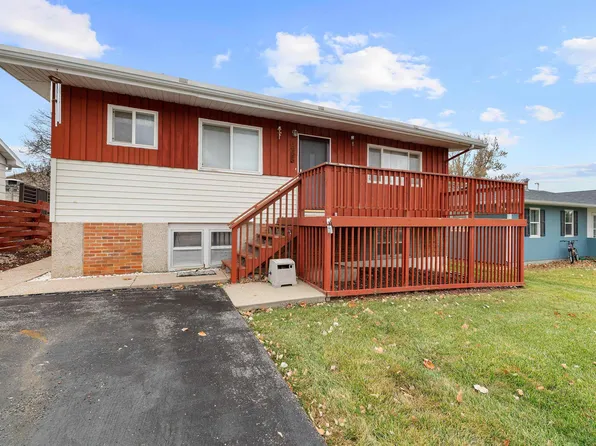 825 N Yale Ave, Spearfish, SD 57783