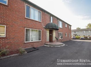 350 E 18th Ave APT 1, Eugene, OR 97401