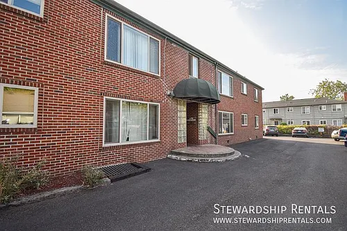 350 E 18th Ave #1 Photo 1