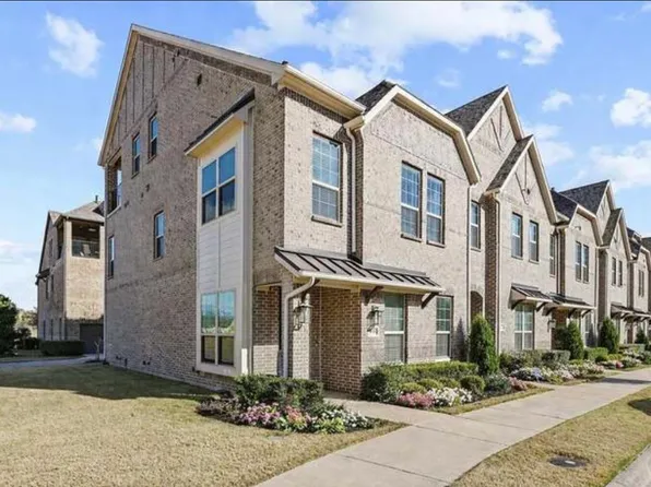 8010 Foraker St, Frisco, TX 75034