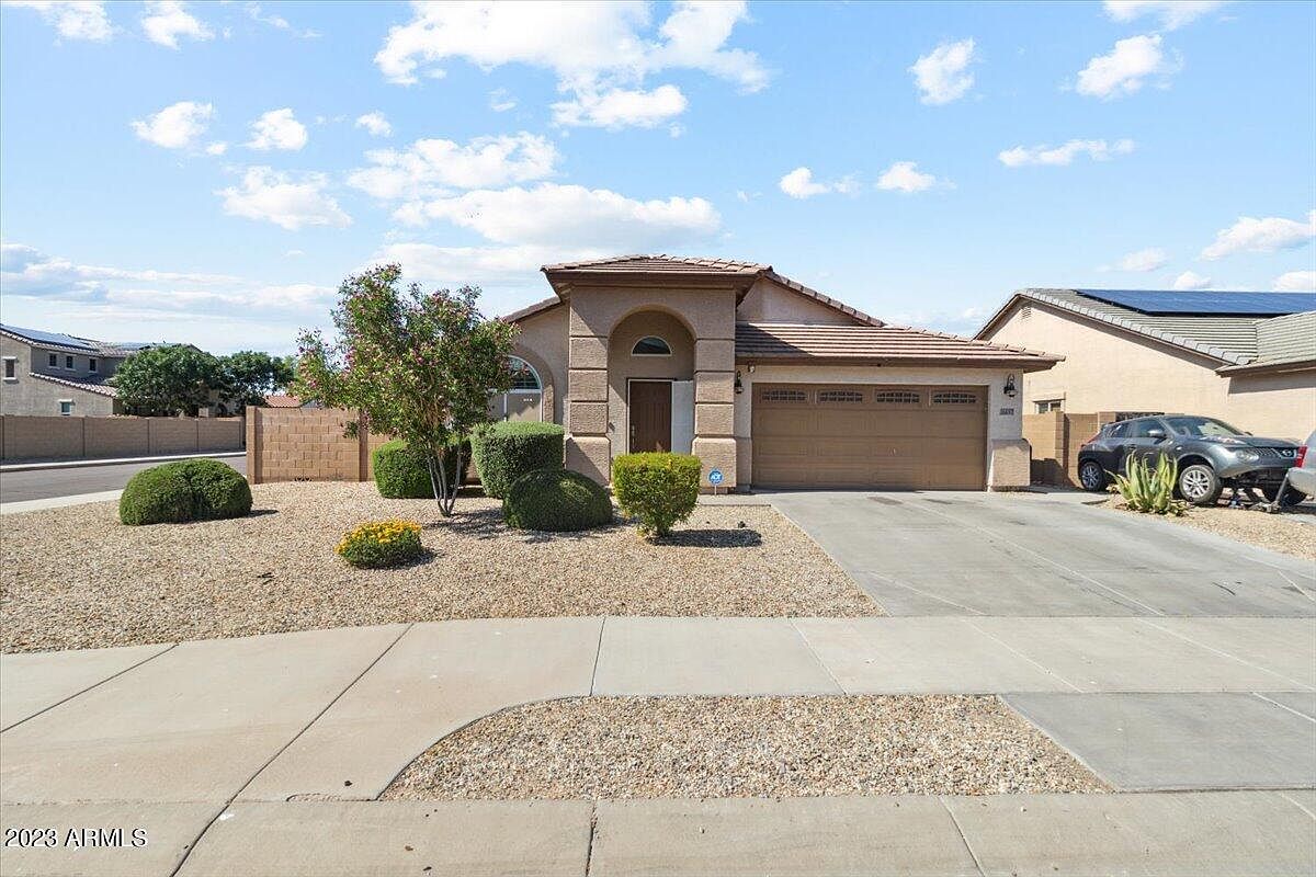 16892 W Adams St, Goodyear, AZ 85338 Zillow