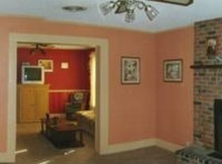 5473 Chesterville Rd, Tupelo, MS 38801