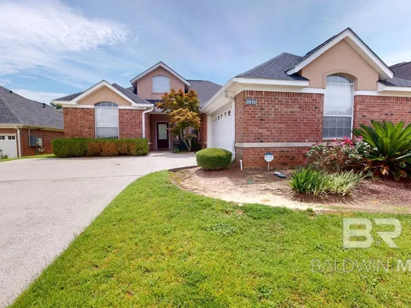2813 Kings Mill Dr E, Mobile, AL 36693