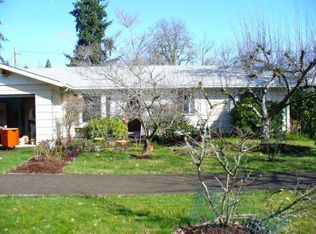 345 E 46th Ave, Eugene, OR 97405